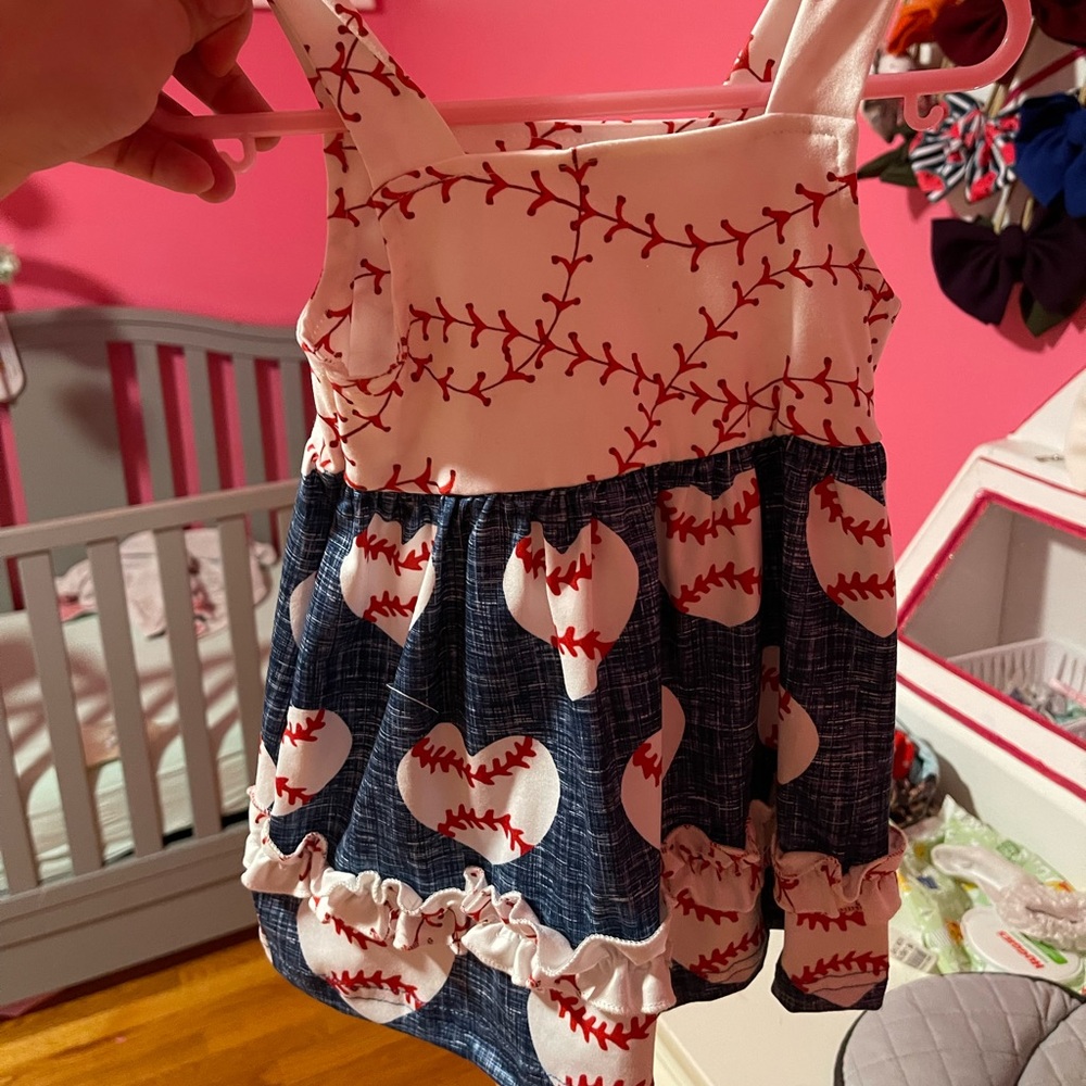 Boutique clothes